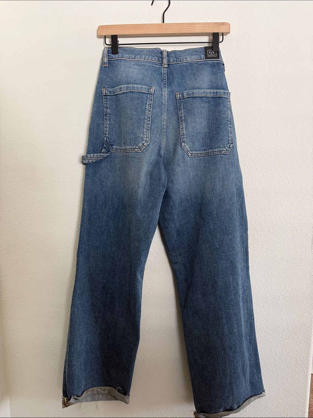 Current Elliot Jeans - Picture 5 of 7